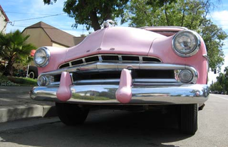 Illustration for article titled 1952 Dodge